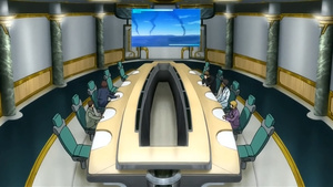 Mobile Suit Gundam 00